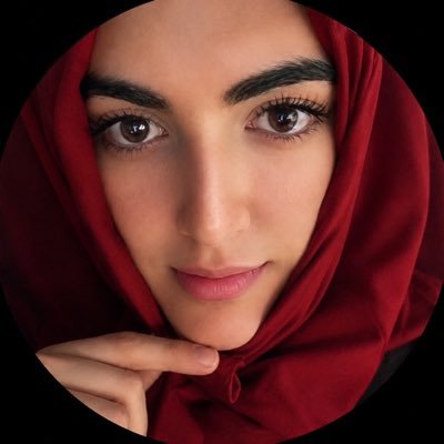 CdTurbanliAyse's profile picture