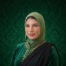Фото профиля Sarah Hisham (Sol- Ra)☀️👑