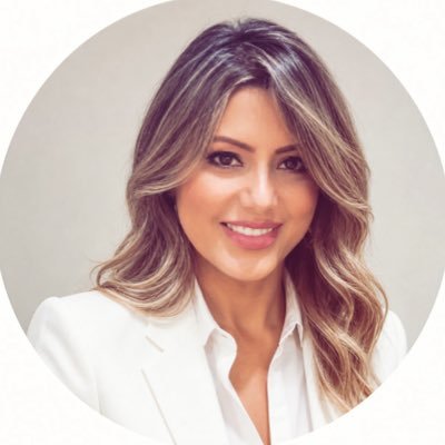 Claudia Bustamante's profile picture