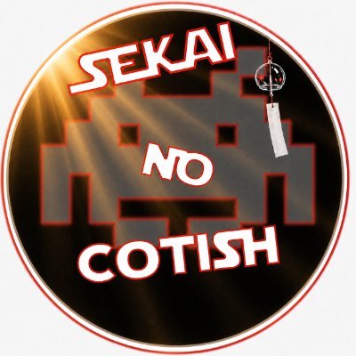 NoCotish's profile picture
