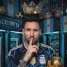 Profilbild von Messi es historia 🇦🇷🐐