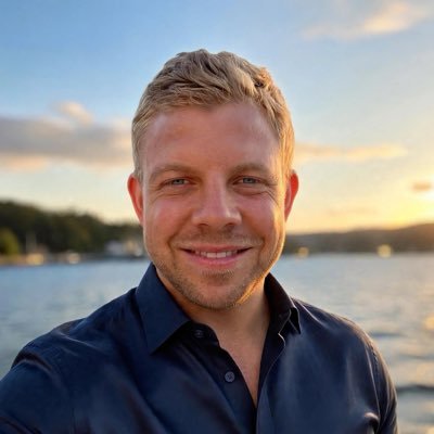 Martin's profile picture