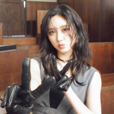 YbgGaeul's profile picture