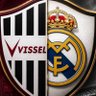 ヴィッセル神戸🐮レアル・マドリード 略して神マドリー 的头像