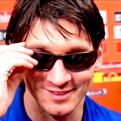 HAPPY BARÇA FAN (SAM)'s profile picture