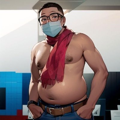 Daddy_Bkk..ลุงหมีอ้วนนะจ๊ะ หุหุ's profile picture