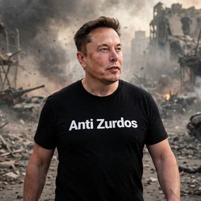 anti zurdos's profile picture