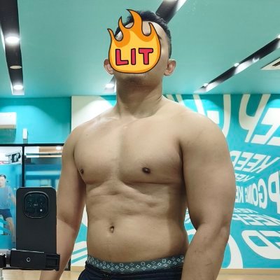 Inuyasha Bdg's profile picture