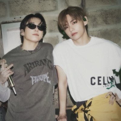 taekook ♥︎'s profile picture