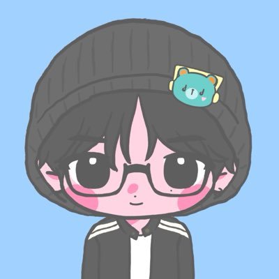myebluex's profile picture