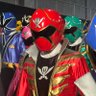 Profilbild von ゴーカイミッツ滅レッド