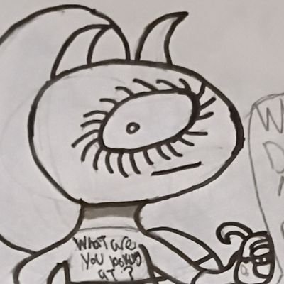 CrashedAlexWard's profile picture