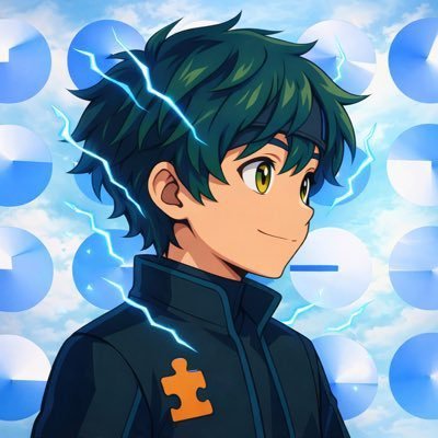 DD 滴滴's profile picture