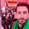 كرار الياسري's profile picture