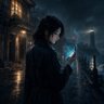 《午夜记忆修复店》 的头像