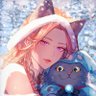 Profilbild von saraa
