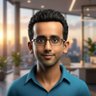 Profilbild von Niran Abraham