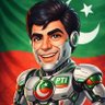 Profilbild von رنگیلا