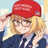 Profilbild von Ameriboo 🇺🇸