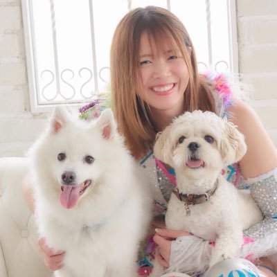 岩谷麻優 MayuIwatani's profile picture