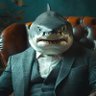 shark 的头像