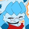 Kenny the Glaceon profil fotoğrafı