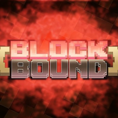 BLOCKBOUND's profile picture