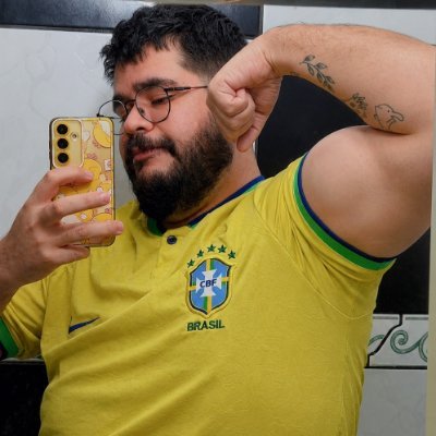 woofzinho's profile picture
