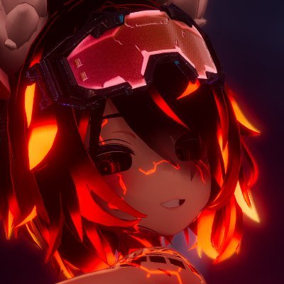 NekaDevourer's profile picture