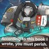 grey knight profil fotoğrafı