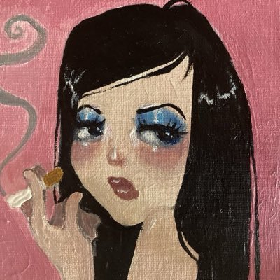 thelostvelma's profile picture