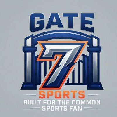 Gate 7 Sports's profile picture
