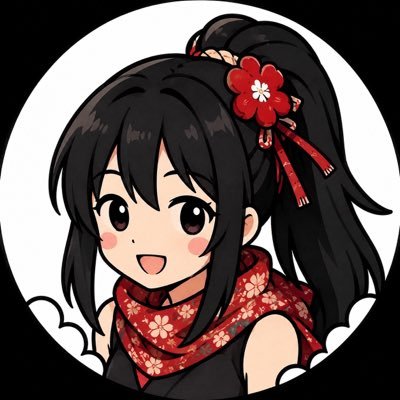 KUNOICHI 🇯🇵🌸_可愛くノ一's profile picture