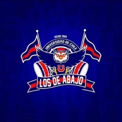 U_LOSDEABAJO's profile picture