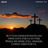 Profilbild von 蒙恩罪人 Romans 5:8