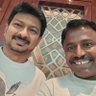 Profilbild von Rajan Kanagaraj