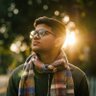 Profilbild von Harsh Wardhan