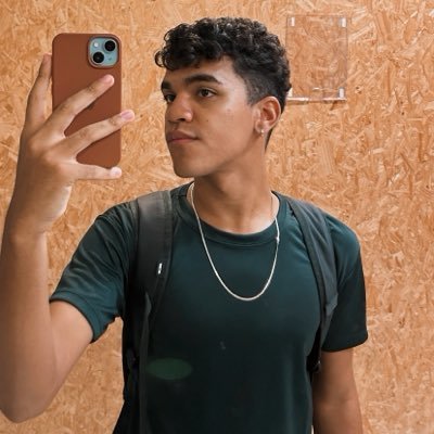 equilibrivm river red's profile picture