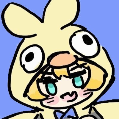 WildestDuck8's profile picture
