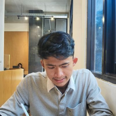 aï's profile picture