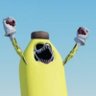 banaker (banana+faker) profil fotoğrafı