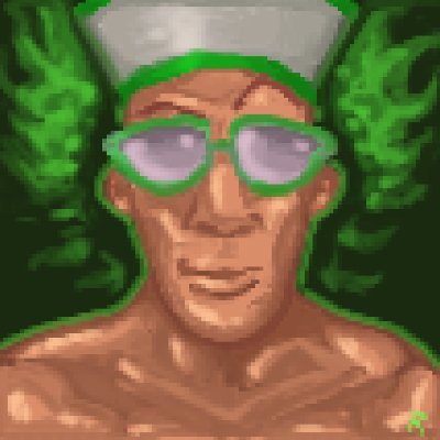 realguaco's profile picture