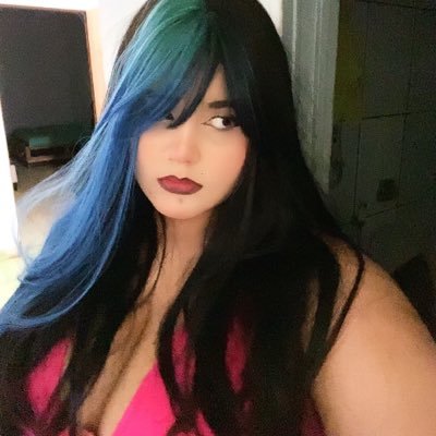 Melodramática's profile picture