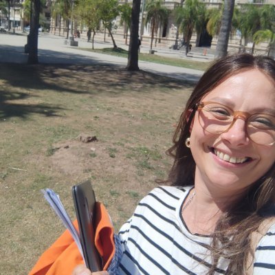 Patricia Gorza 🇦🇷🇦🇷's profile picture
