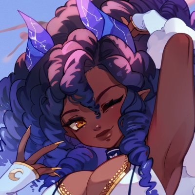 ✨ Blazette Midnight ✨'s profile picture