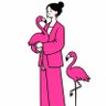 ใใฉใใณใดใใฉใกใณใณ็งใฏ้ณฅ๐ฆฉ๏ผใใณ๏ผ's profile picture