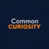 Common Curiosity profil fotoğrafı