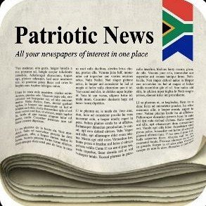 Patriotic News's profile picture