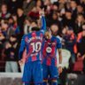 Profilbild von REVENGE BARCA💙❤️