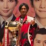 Profilbild von パチ